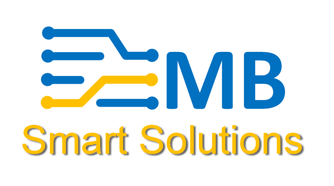 MB Smart Solutions Logo